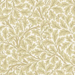Oak Tree - Yellow