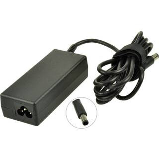 Compaq nc6320 AC Adapter 18.5V 3.5A 65W Inklusiv strømkabel