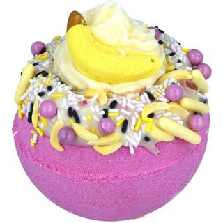 Bomb Cosmetics Bath Blaster Banana Delight