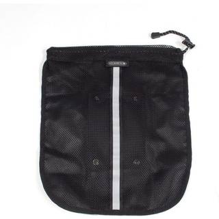 Ortlieb Cykeltaske Mesh lomme S - Sort