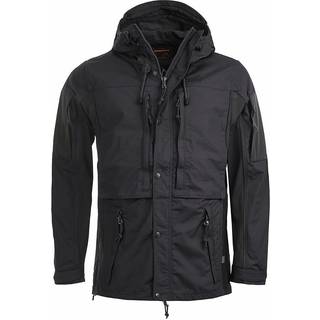 Arrak Outdoor Trek Jacket M Anthracite L -