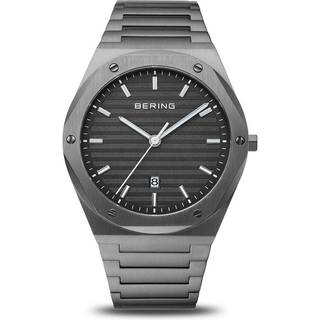 Bering 19742-777 Herrenuhr Classic 42mm 10ATM