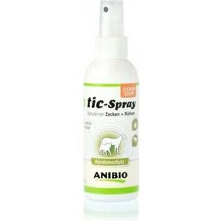 Anibio Tic-Spray - 30 ml
