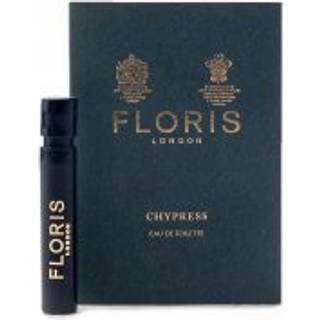 Floris Chypress, Eau de Toilette, DUFTPRØVE, 2 ml.