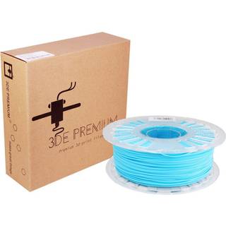 3DE MAX - PLA - Sky Blue - 1.75mm - 1kg