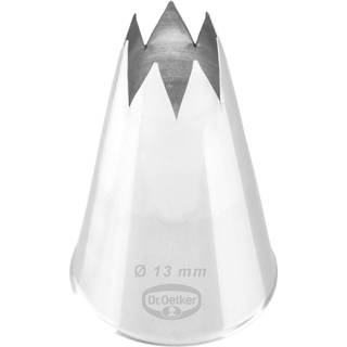 Stjernetyl – 13mm, Dr. Oetker