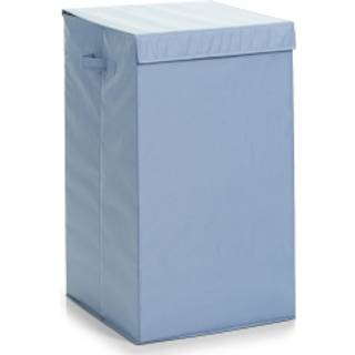 Vasketøjskurv - grå