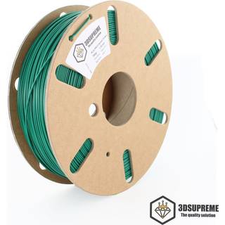 3DSUPREME - PLA PRO - Cactus Green - 1.75mm - 1kg