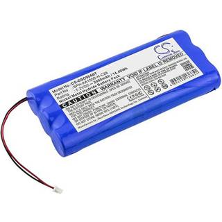 Batteri til DSC Alarm Impassa wireless - 7,2V