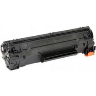 Kompatibel HP 83A / CF283A sort toner