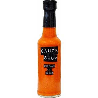 Buffalo Hot Sauce 160 ml