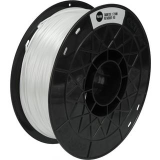 SILK PLA 1.75 mm 1 kg - White