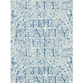 The Beauty of Life Indigo - MEWW217190