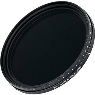 JJC ND2-ND2000 Variabelt ND filter 77mm