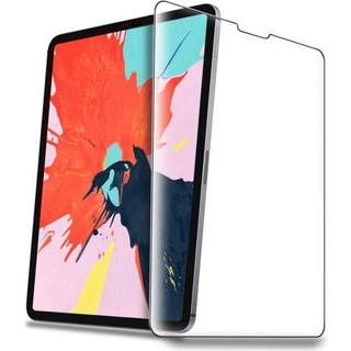 iPad Pro 12.9 (2020/2021) 0.3mm Hærdet Glas Skærmbeskyttelse 9H