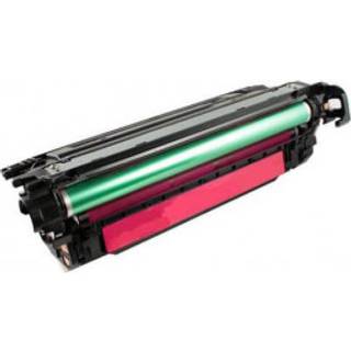 Kompatibel HP 648A / CE263A magenta toner