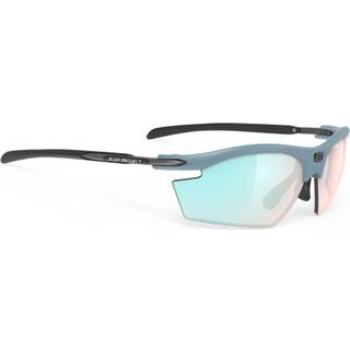 Rudy Project RYDON SP533459-0000 71 Solbriller Mænd Blue - Matte Glacier Blue - 71mm
