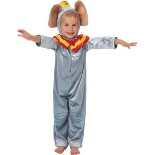 Dumbo kostume