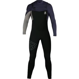 Brunotti Radiance 3/2mm Frontzip Neopren Våddragt-Large