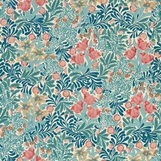 Bower Indigo/Barbed Berry - MEWW217203