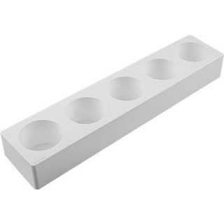 Multiflex 125 - Silikoneform, Silikomart Professional