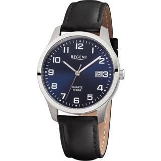 Regent F-1269 Titan-Armbanduhr in Unisexgröße