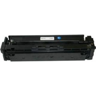 Kompatibel HP 203X / CF541X cyan XL toner