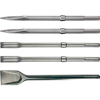 Makita mejselsæt (5 stk.) SDS-MAX,  40 cm E-13194