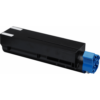 OKI 45807106 sort XL toner - Kompatibel