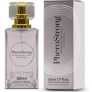 PheroStrong Only - feromon parfume til kvinder (50ml)
