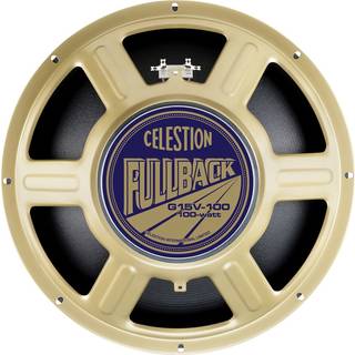 Celestion G15V-100 Fullback Guitar/bashøjttalere