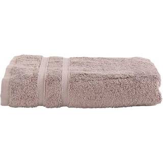 Bambus Badehåndklæde - 70x140 cm - Hvid - Bløde håndklæder fra Premium - By Borg