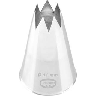 Stjernetyl – 11mm, Dr. Oetker
