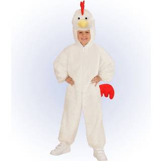 Kylling kostume