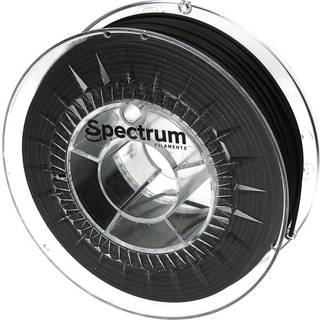 Spectrum - PLA - Deep Black - 2.85mm - 1kg