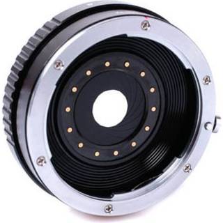 Quenox Lens adapter Fujifilm X Canon EF