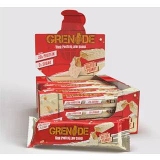 Grenade Proteinbar - Cookie Dough (12x 60g)