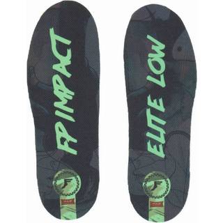 Footprint Kingfoam Elite Low Indlægssåler (Classic)