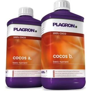 Plagron Cocos A+B 1L