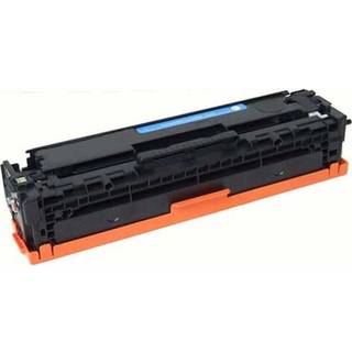 Kompatibel HP 304A / CC531A cyan XL toner