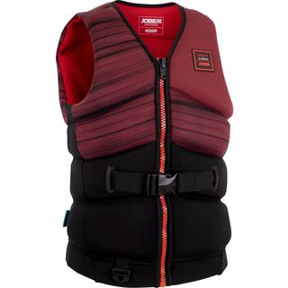 Vandsportvest JOBE Unify Vest Men 50N Red, Small (54 - 62 kg)