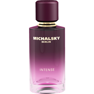 Michael Michalsky Parfumer til kvinder Intense for Women Eau de Parfum Spray 25 ml (3.240,00 kr / 1 l) - 25 ml