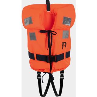 Redningsvest Regatta Soft 100N Fluorescerende Orange, 70 - 90 kg