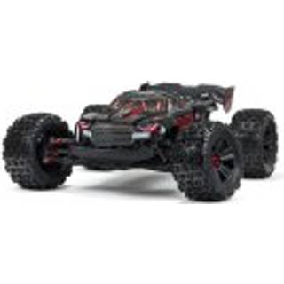 ARRMA Kraton 1/5 4X4 8S EXB Monster RTR Sort