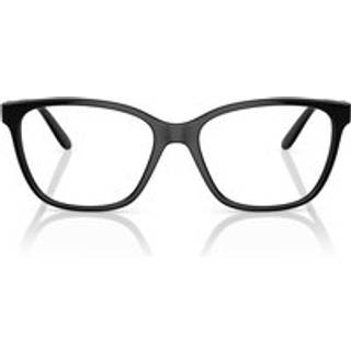 Vogue Briller VO5518 W44 51 Briller Kvinder Black - Black - 51mm