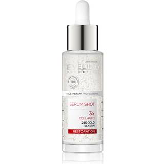 Eveline Cosmetics Serum Shot 3x Collagen Restrukturerende serum Med kollagen 30 ml - 30 ml