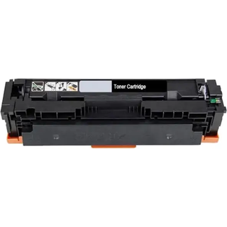 Kompatibel toner HP 415X - W2030X sort 7500 sider