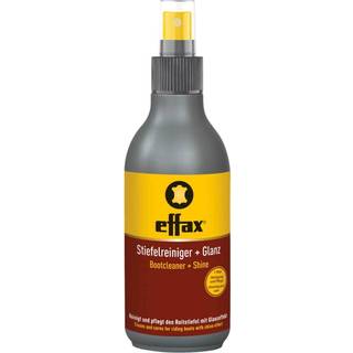 Pudsemiddel Boot Cleaner+ shine Effax