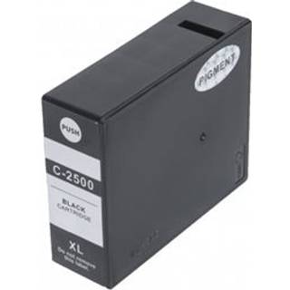 Blækpatron Canon PGI-2500XLBK 9254B001 - Sort