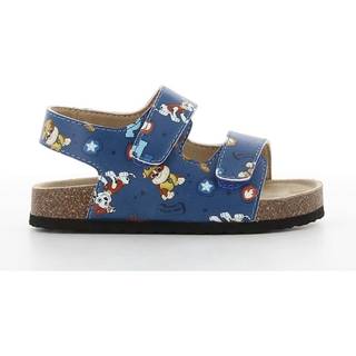 Paw Patrol Sandal, Cobalt Blue, Str. 30